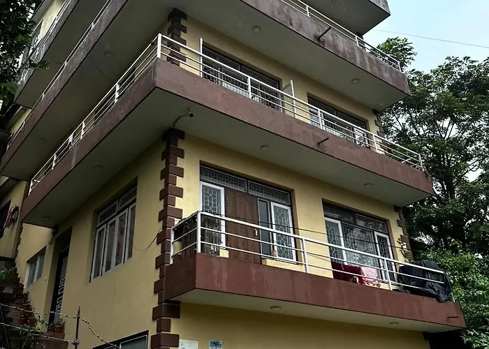 Apartment Rana Cozy
