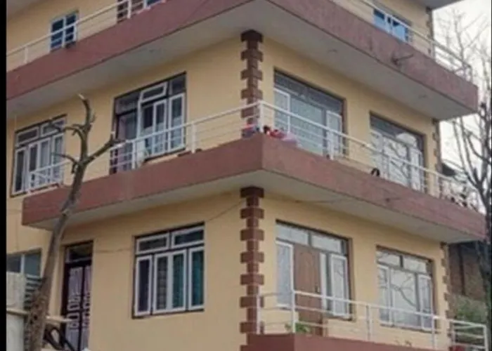 Rana Cozy Apartment