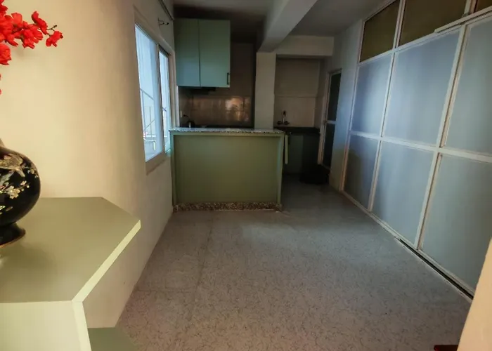 Apartment Rana Cozy
